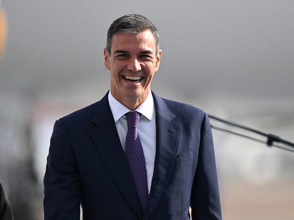 Trump opet pobjesnio na Madrid, Sánchez odmah uzvratio