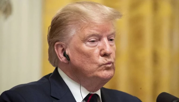 Trump optužio demokrate i neke medije da šire paniku zbog koronavirusa