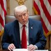 Trump optužio Iran za "ozbiljno kršenje primirja"
