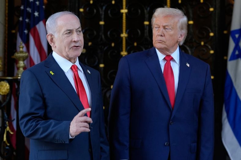 Trump otkrio šta će uraditi ukoliko Iran ne ispoštuje dogovor
