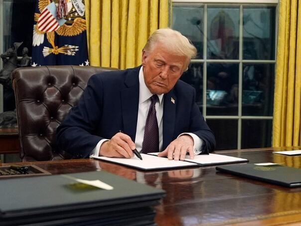 Trump označio opioid fentanil oružjem za masovno uništenje