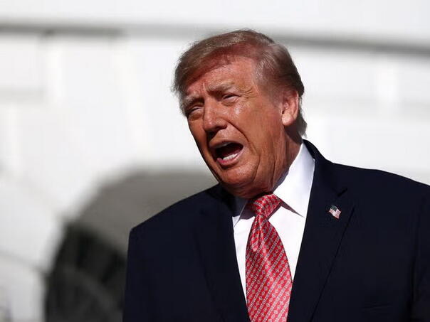 Trump: "Pariz će vrlo brzo biti muslimanski grad"
