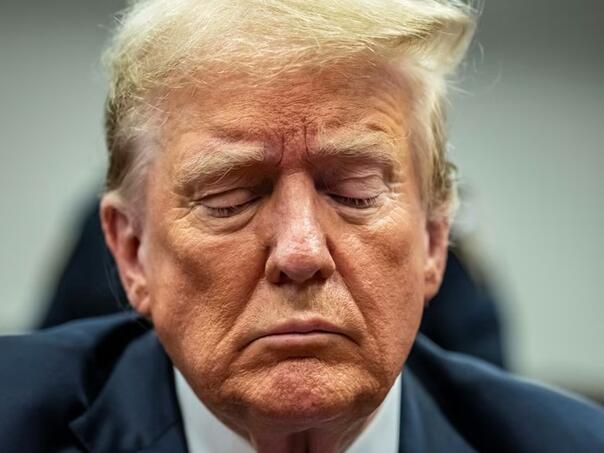 Trump planuo zbog rata s Iranom: Bijela kuća bez dogovora o strategiji