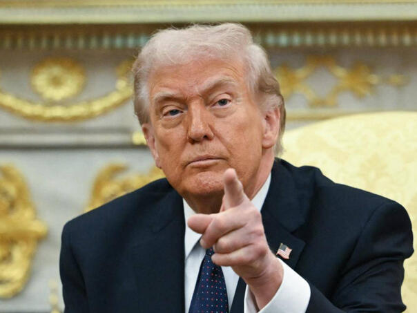 Trump: Pobijedit ćemo, na ovaj ili onaj način