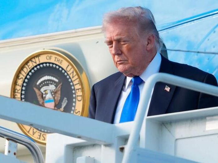 Trump: Poljski i moldavski zatvorenici pušteni iz Bjelorusije i Rusije