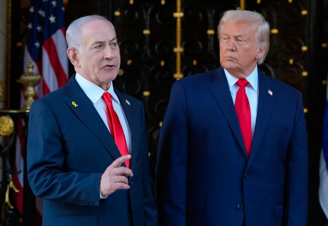 Trump poručio: "Ne čini to", Netanyahu ipak naredio udar