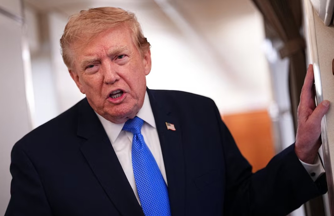 Trump postavio ultimatum Iranu: Dogovor ili potpuno uništenje?