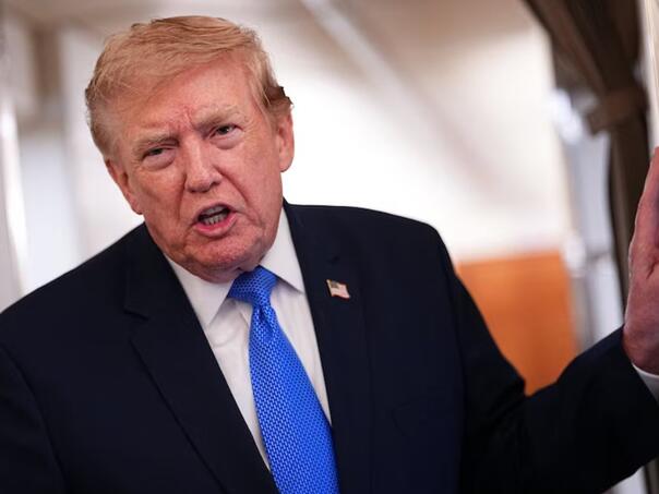 Trump postavio ultimatum Iranu: Dogovor ili potpuno uništenje?