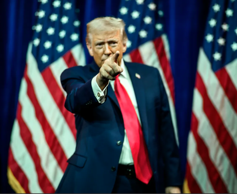 Trump: Potreban nuklearni sporazum koji će zamijeniti New START s Rusijom