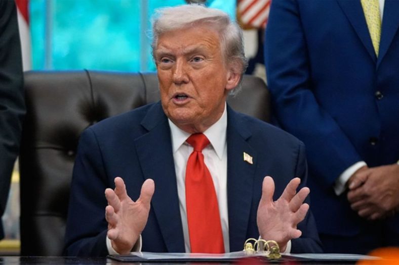 Trump potvrdio da će tužiti BBC: Traži pet milijardi dolara