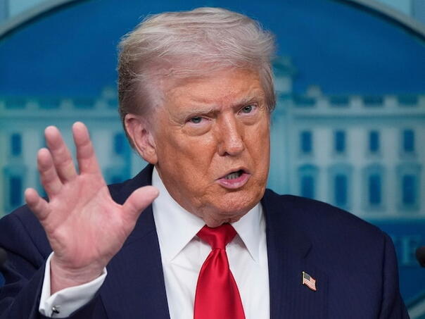 Trump potvrdio napade na Iran i zaprijetio: Ako odgovore...