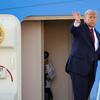 Trump potvrdio tajnu zamjenu aviona zbog iranske prijetnje u Turskoj