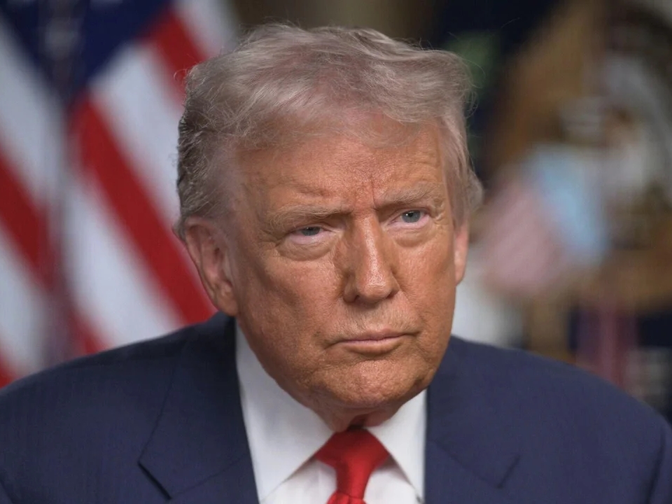 Trump pozvao Irance da nastave protestovati