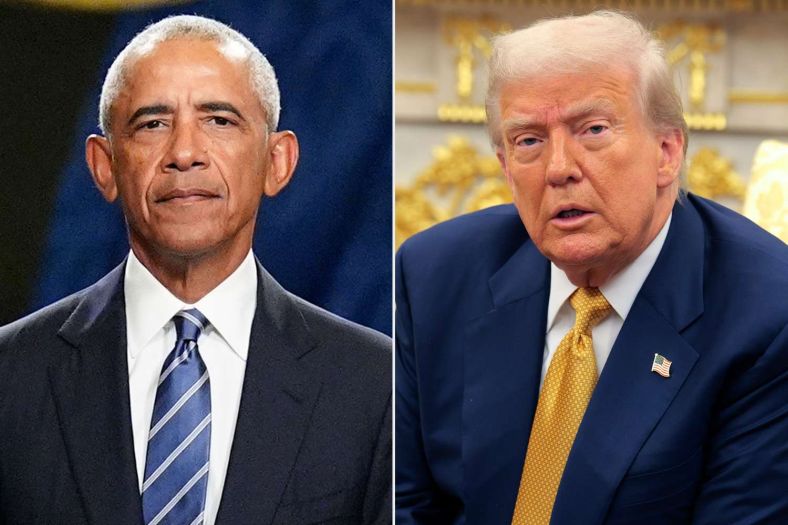 Trump pozvao na hapšenje Obame zbog "izdaje"