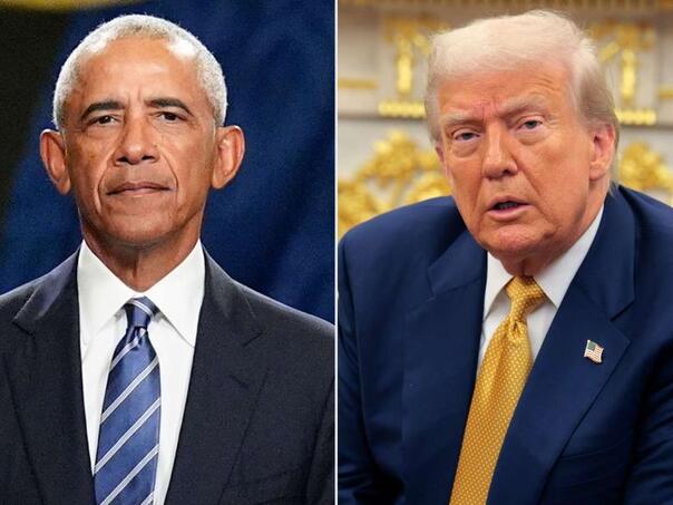 Trump pozvao na hapšenje Obame zbog "izdaje"