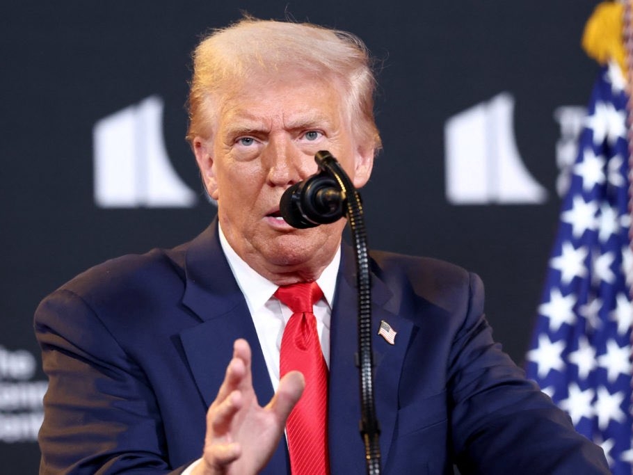 Trump pozvao na krivično gonjenje odgovornih za smrt demonstranata u Iranu