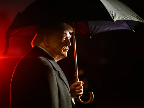 Trump prati napade na Iran iz svoje vile Mar-a-Lago na Floridi