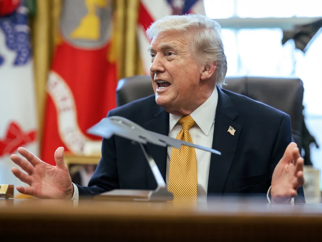 Trump pred velikom odlukom: Hoće li SAD ponovo krenuti u veliki napad na Iran
