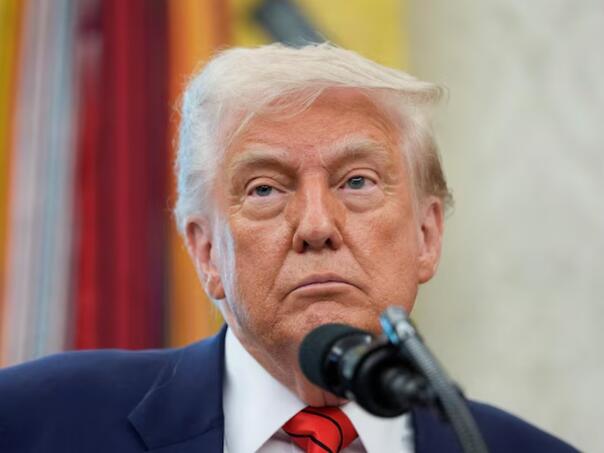 Trump predlaže rekordni vojni budžet od 1,5 biliona dolara