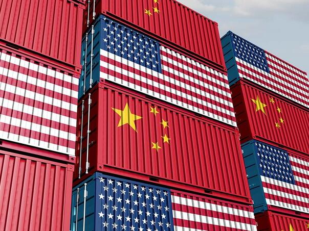 Trump prijeti Kini 50 postotnim carinama