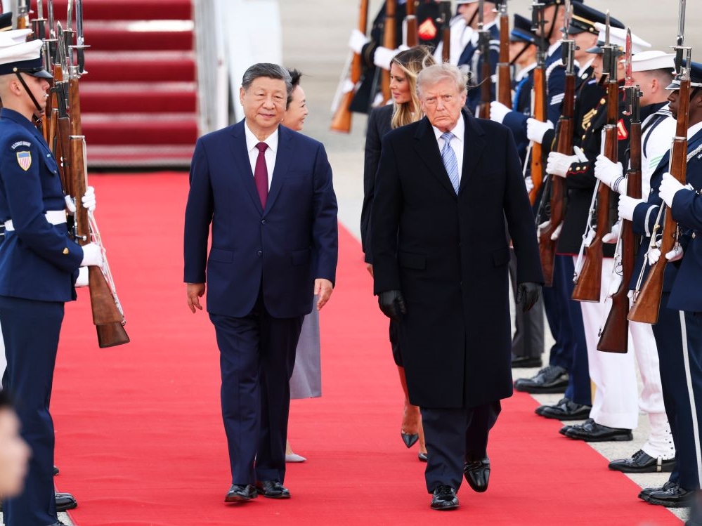 Trump priredio rijedak doček Xiju, produženo trgovinsko primirje