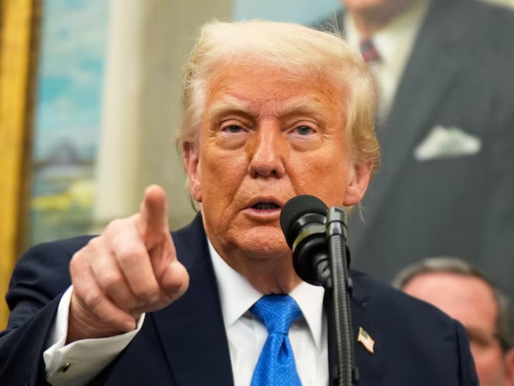Trump: Radikalizmu nema mjesta u SAD-u, stojim uz židovsku zajednicu