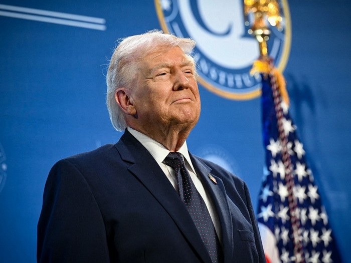 Trump: Rat će uskoro završiti, ciljevi SAD-a u Iranu su "praktično ostvareni"