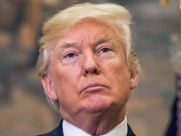 Trump: Rat će završiti kad god budem želio, nemamo više šta ciljati u Iranu