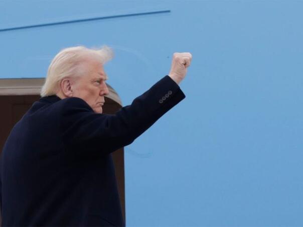 Trump: Rat sa Iranom možda završi ove sedmice