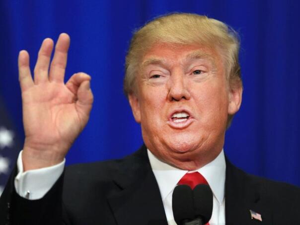 Trump: Razgovor s Putinom bio produktivan, obavit ćemo posao!