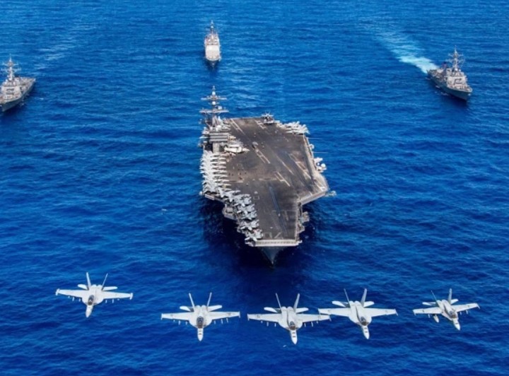 Trump razmatra pomorsku blokadu Irana i pojačava pritisak