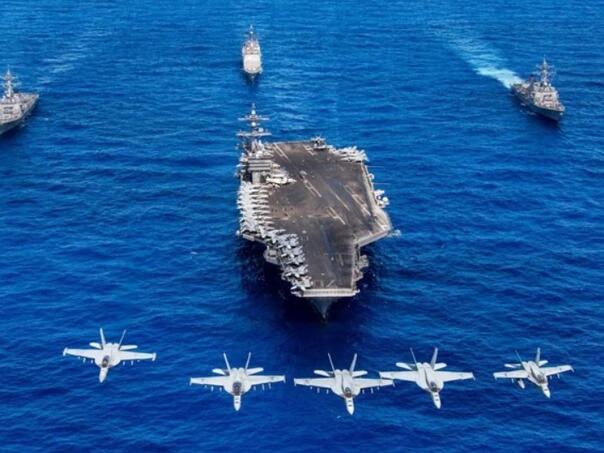 Trump razmatra pomorsku blokadu Irana i pojačava pritisak