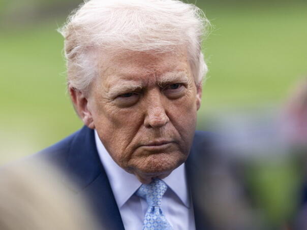 Trump razmatra tri scenarija za kopnenu operaciju