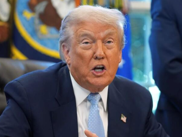 Trump razmišlja o povlačenju iz ključnog sporazuma s Kanadom i Meksikom