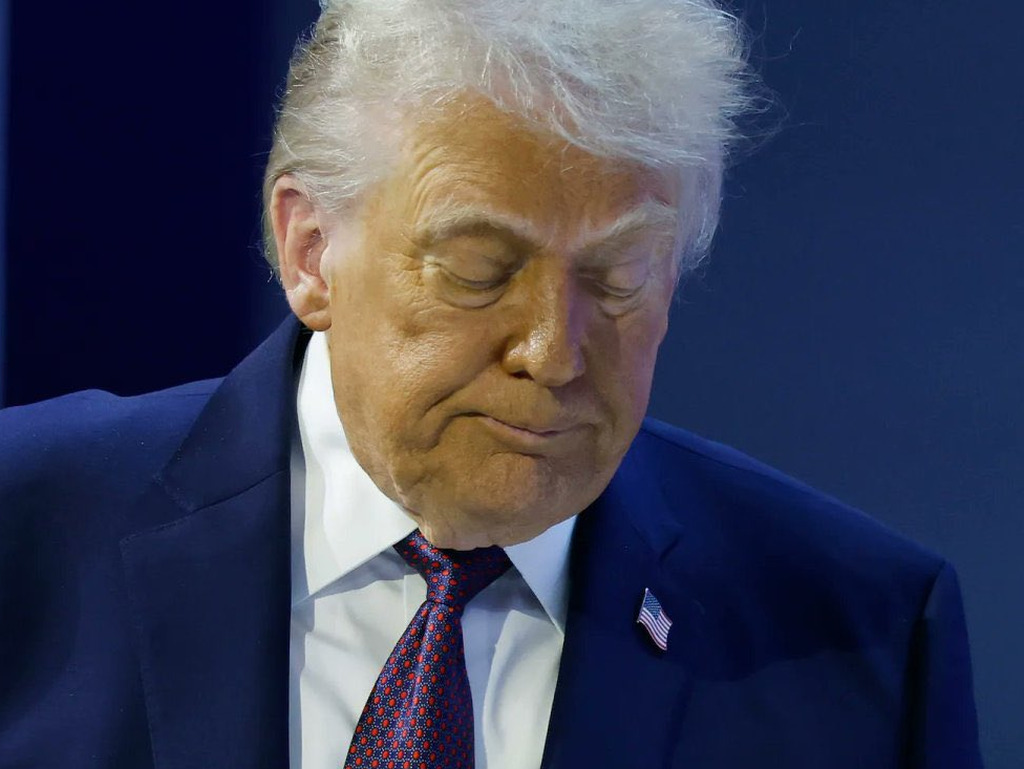 Trump: SAD će dobiti sve što želi s Grenlandom