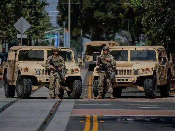 Trump šalje trupe u Čikago: Grad proglašen "ratnom zonom"