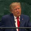 Trump se obrušio na Haški sud: To je kazneni sud i grupa zlih ljudi