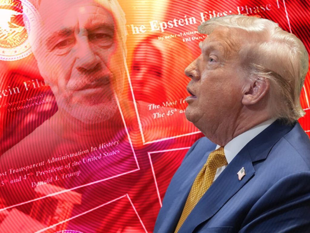 Trump se spominje više od hiljadu puta u najnovijim Epsteinovim spisima