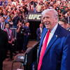 Trump slavi 80. rođendan UFC borbom pred Bijelom kućom