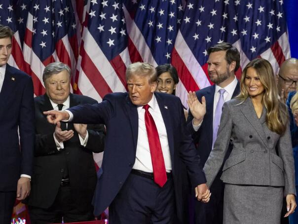 Alarm u Evropi zbog Trumpove odluke: Pentagon reže podršku NATO-u