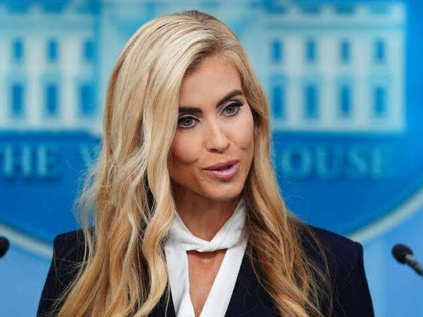 Trump smijenio Katie Zachariu nakon samo sedam dana na mjestu portparola