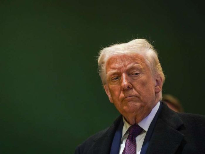 Trump smiruje napetosti: "SAD i Iran se dobro slažu"
