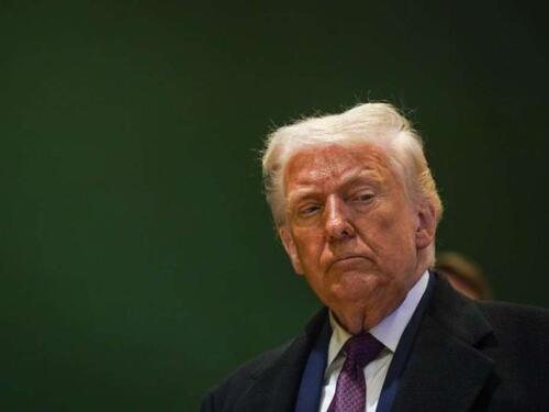 Trump smiruje napetosti: "SAD i Iran se dobro slažu"