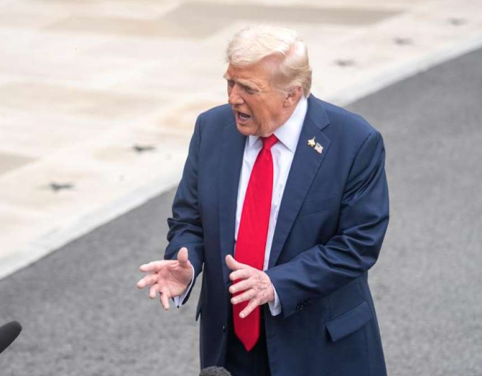 Trump spreman razgovarati s predsjednikom Venecuele Madurom