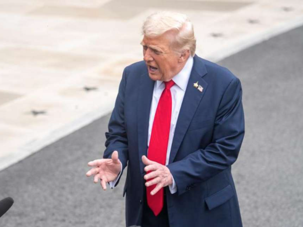 Trump spreman razgovarati s predsjednikom Venecuele Madurom