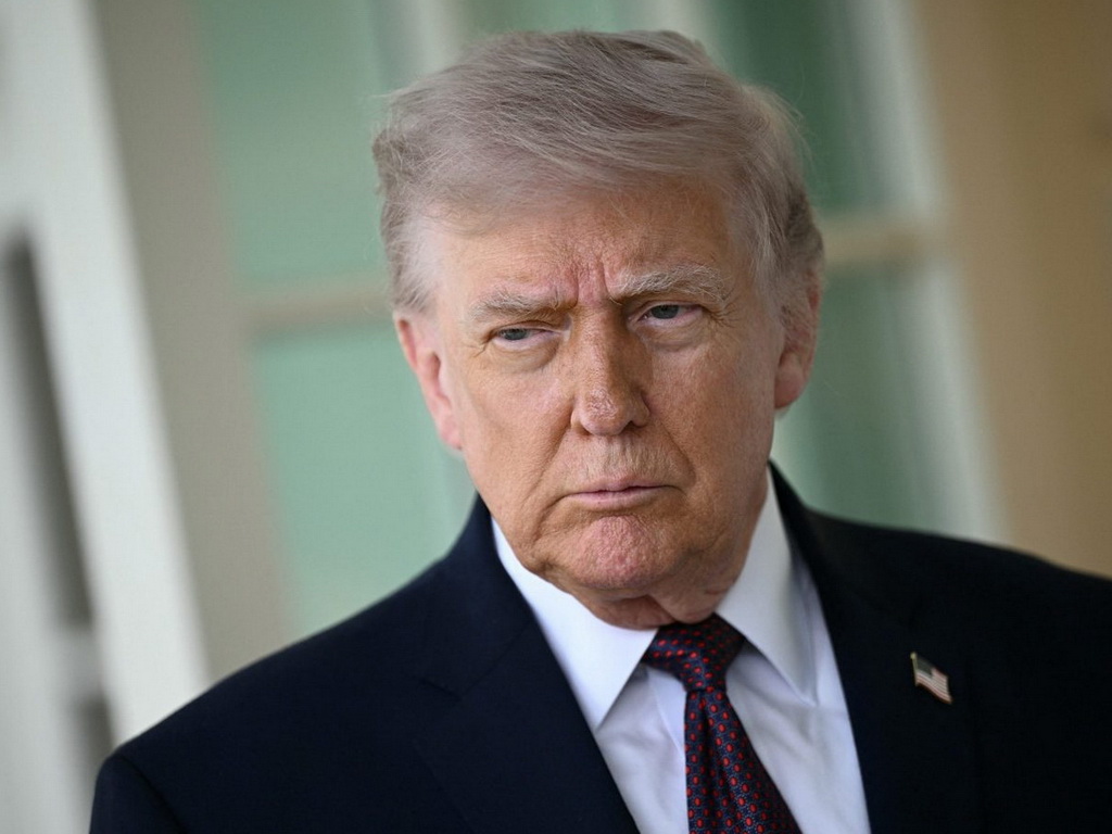 Trump: Spreman sam srušiti iransku ekonomiju!