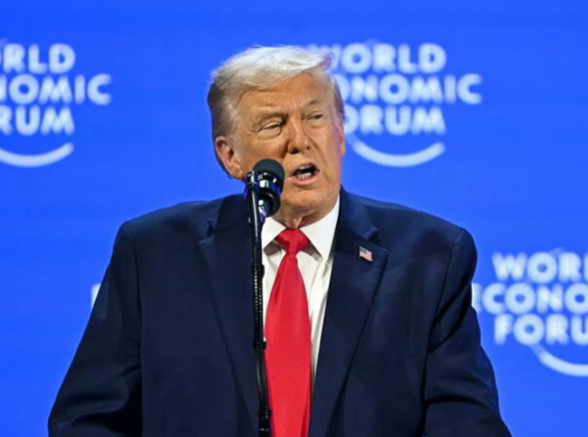 Trump tuži JP Morgan za pet milijardi dolara