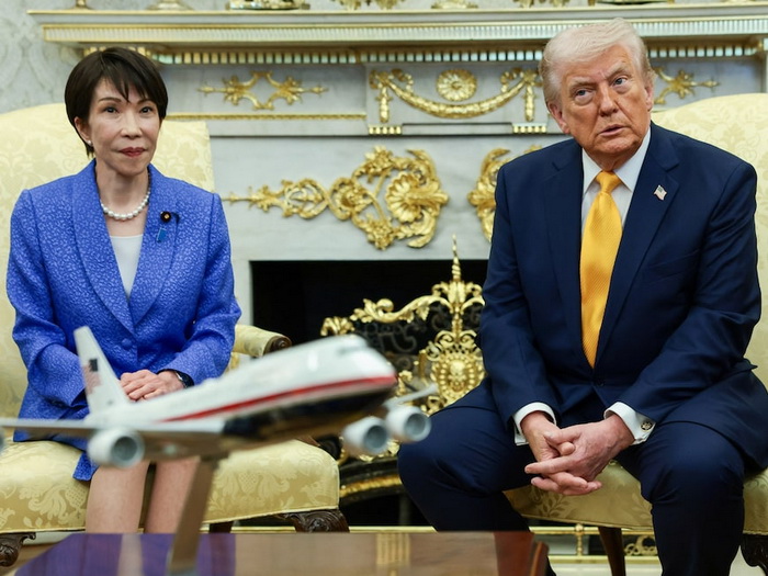 Trump tvrdi da nema planova za raspoređivanje trupa na Bliski istok