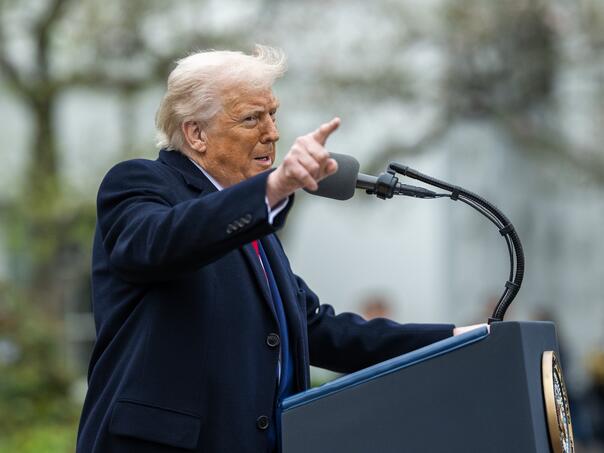 Trump tvrdi da se čuo s kanadskim premijerom: On želi dogovor