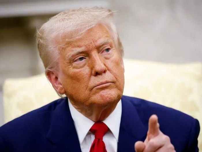 Trump tvrdi: Iran i Izrael će sklopiti mir